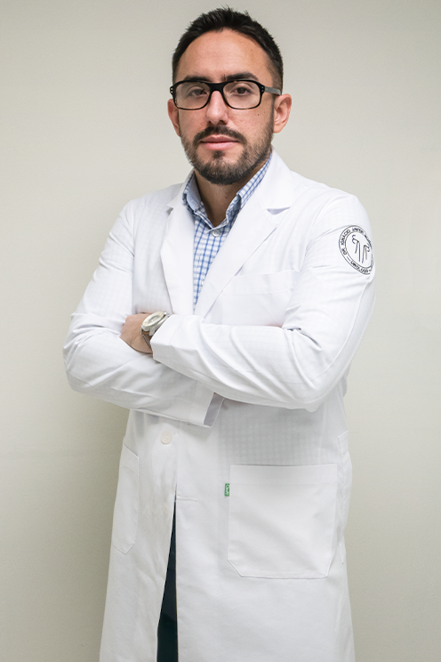 Urólogo en Matamoros Dr. Tamayo