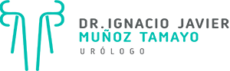 Logotipo urólogo Tamayo